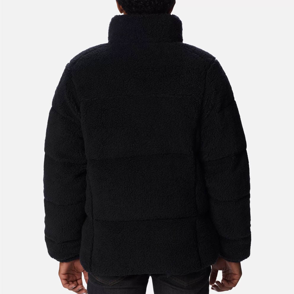 Columbia Puffect™ Sherpa Unisex Jacket