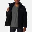 Columbia Puffect™ Sherpa Unisex Jacket