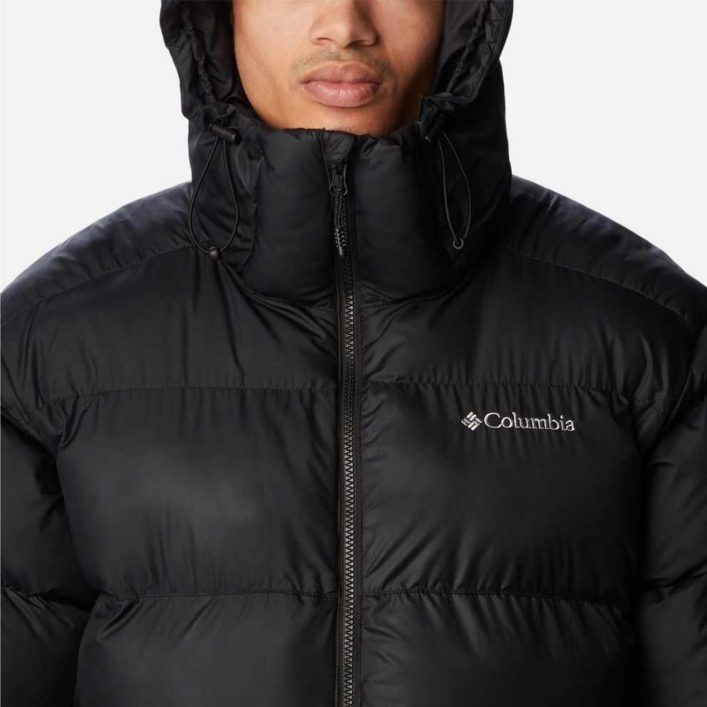 Columbia Pike Lake™ Parka Men's Jacket
