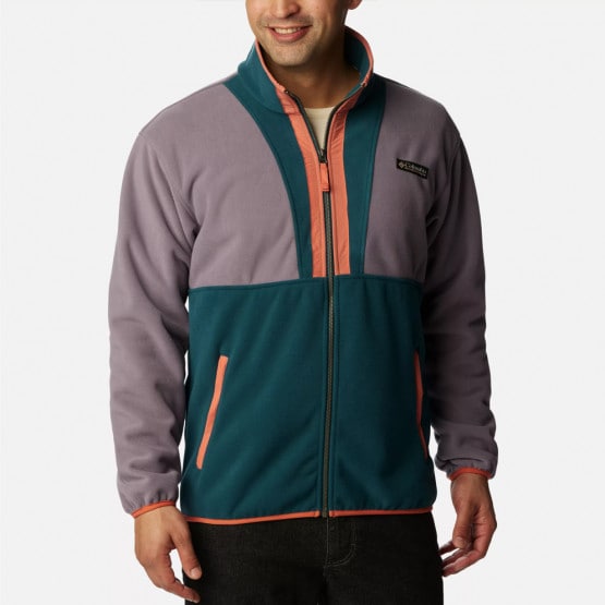 Columbia Backbowl™ Remastered Fleece Men's Track Top