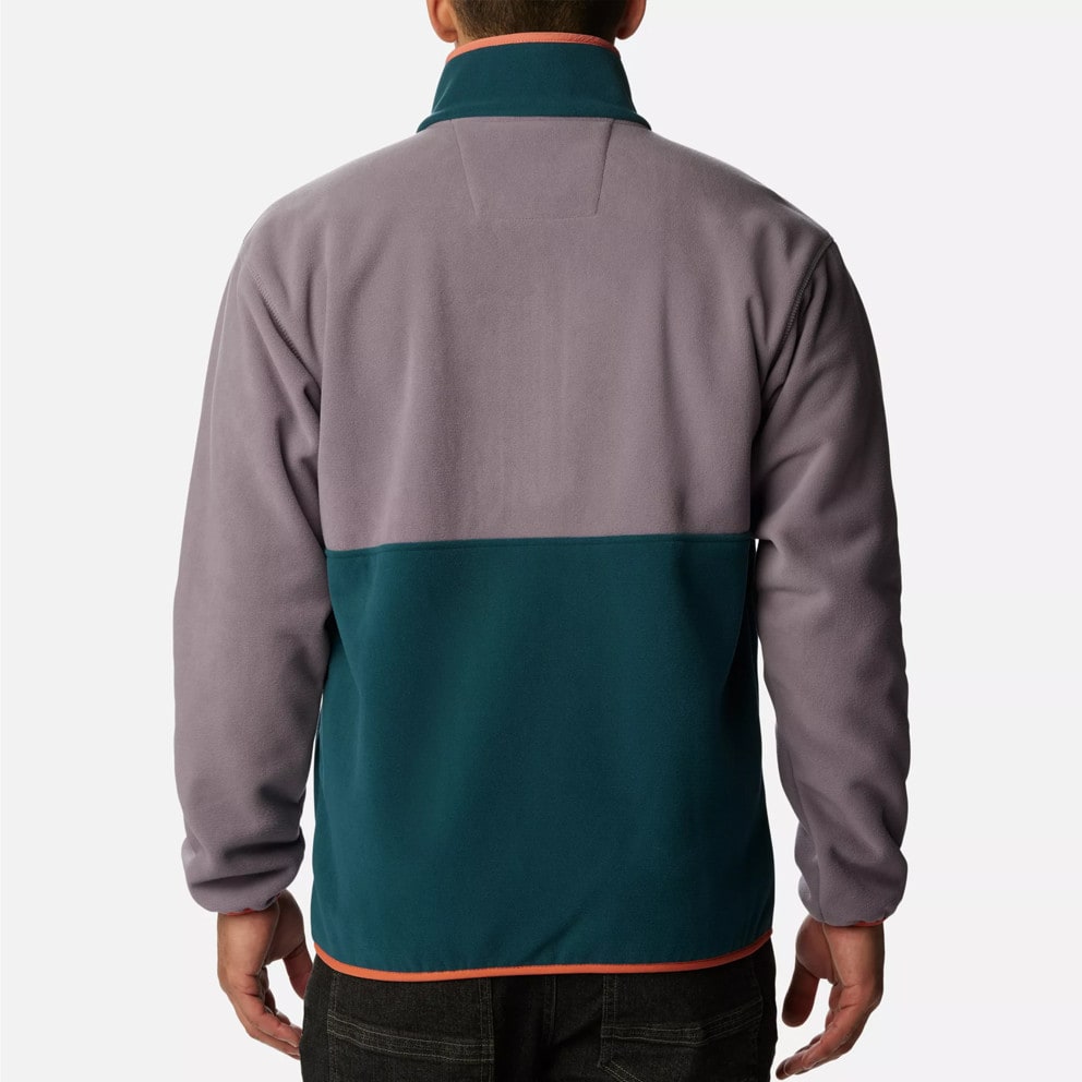 Columbia Backbowl™ Remastered Fleece Men's Track Top