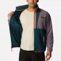 Columbia Backbowl™ Remastered Fleece Men's Track Top