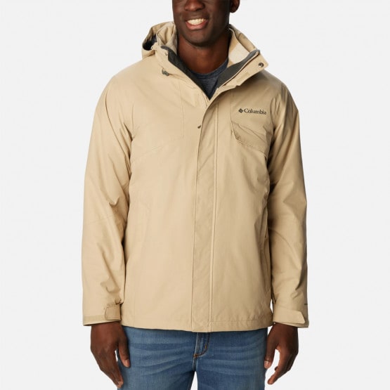 Columbia Bugaboo™ II Fleece Interchange Men's Jacket