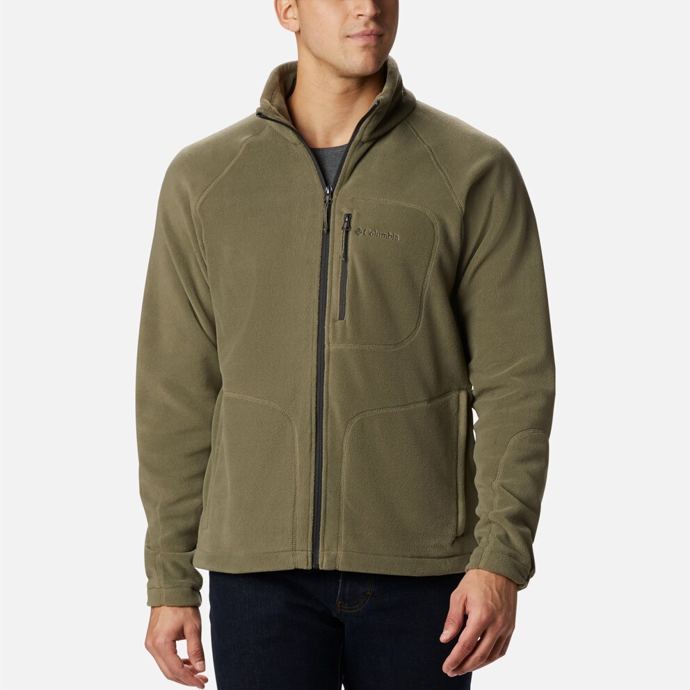 Columbia Ανδρική Ζακέτα Fast Trek™ II Full Zip Fle (9000159660_62836)