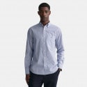 Gant Regular Fit Ανδρικό Πουκάμισο