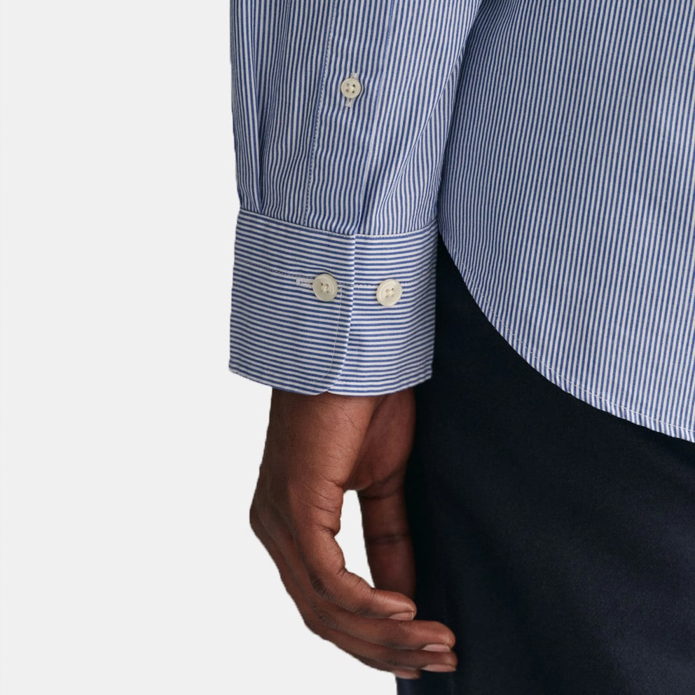 Gant Regular Fit Ανδρικό Πουκάμισο