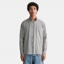 Gant Regular Fit Ανδρικό Πουκάμισο