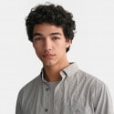 Gant Regular Fit Ανδρικό Πουκάμισο