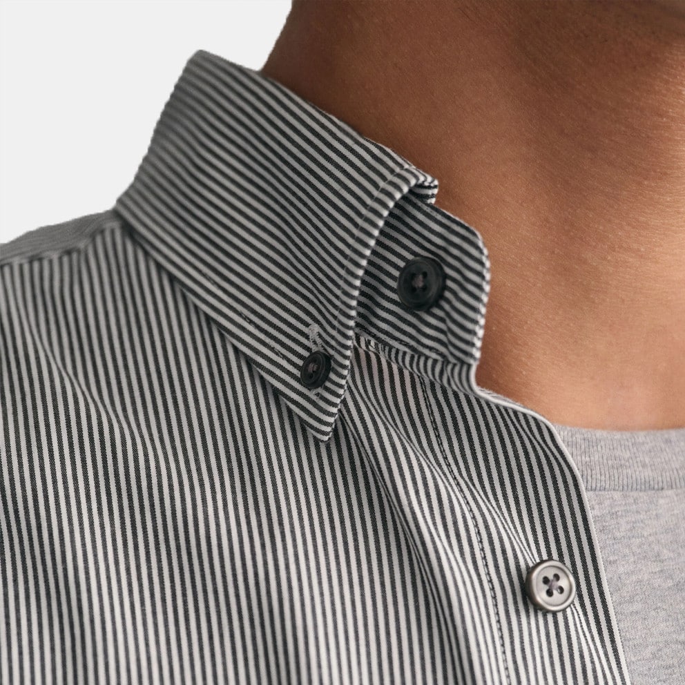 Gant Regular Fit Ανδρικό Πουκάμισο
