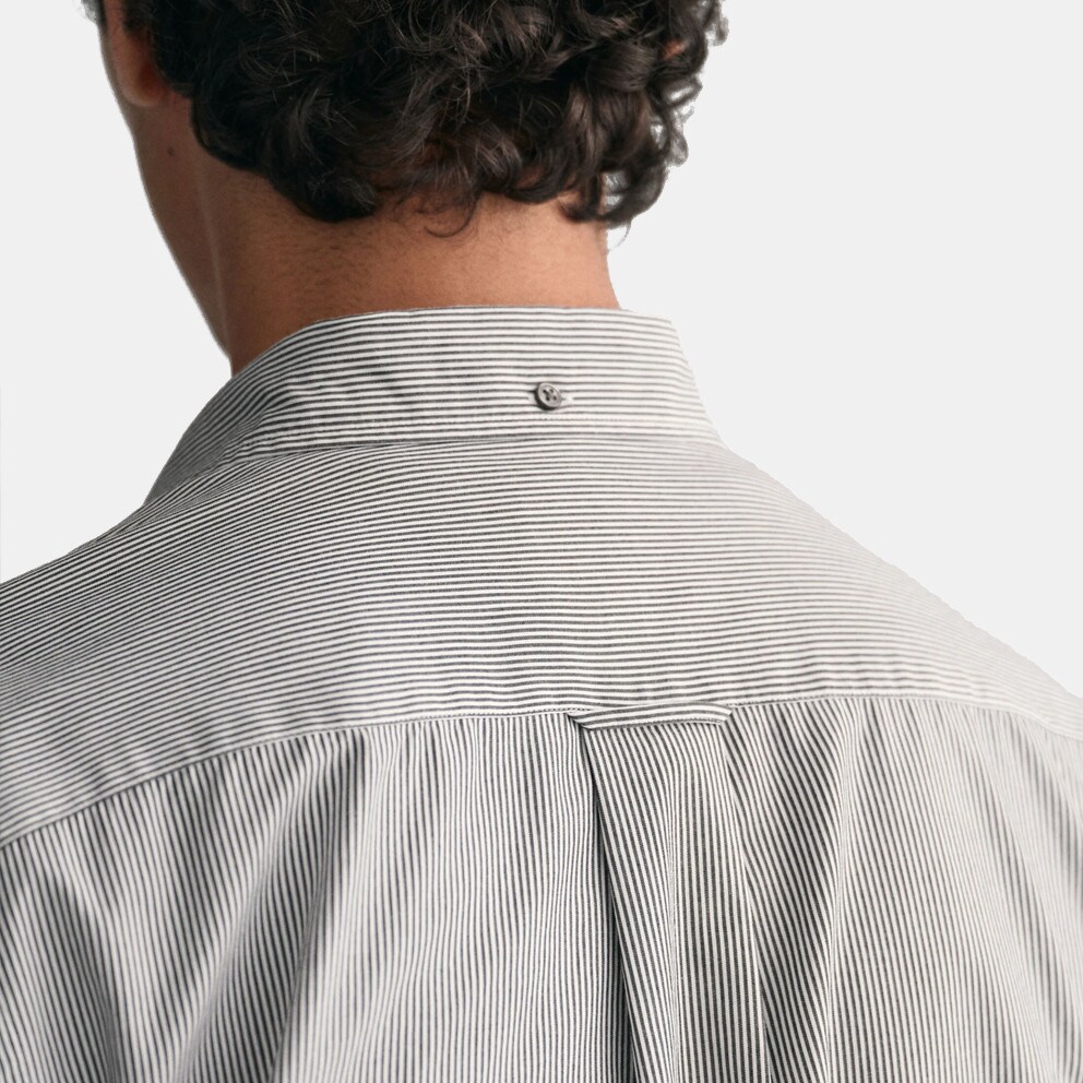 Gant Regular Fit Ανδρικό Πουκάμισο