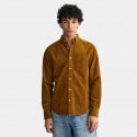 Gant Classic Fit Κοτλέ Ανδρικό Πουκάμισο