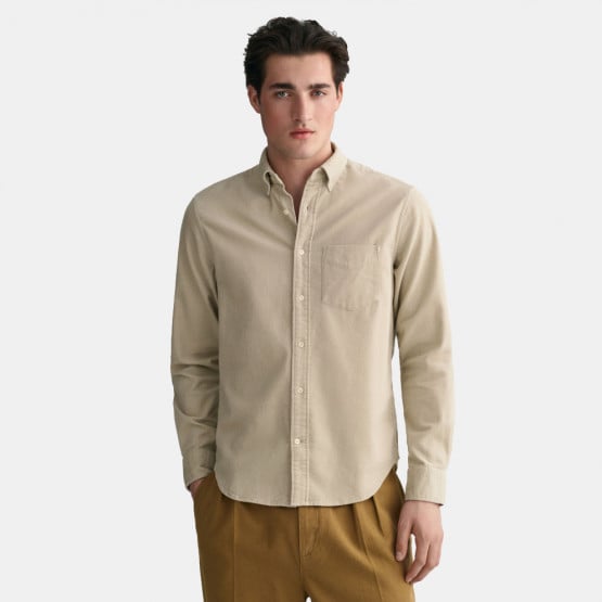 Gant Regular Fit Men's Shirt