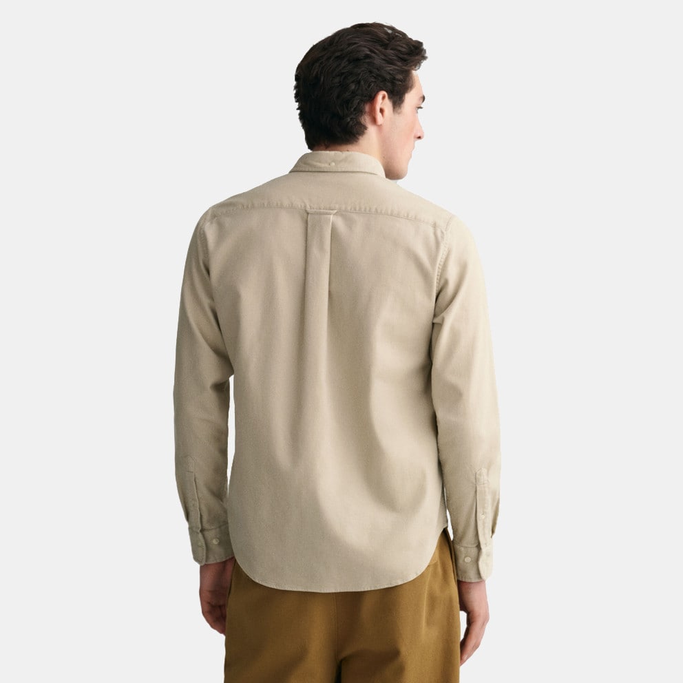 Gant Regular Fit Men's Shirt