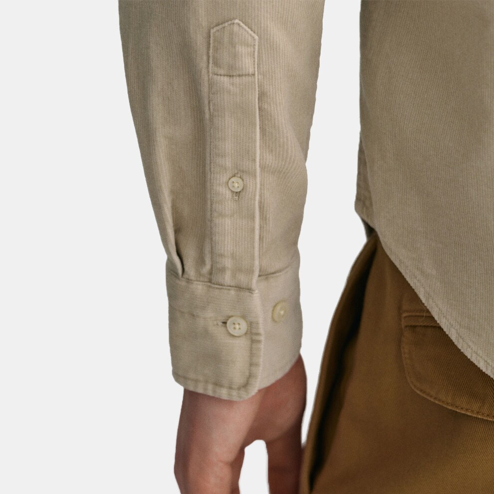 Gant Regular Fit Men's Shirt