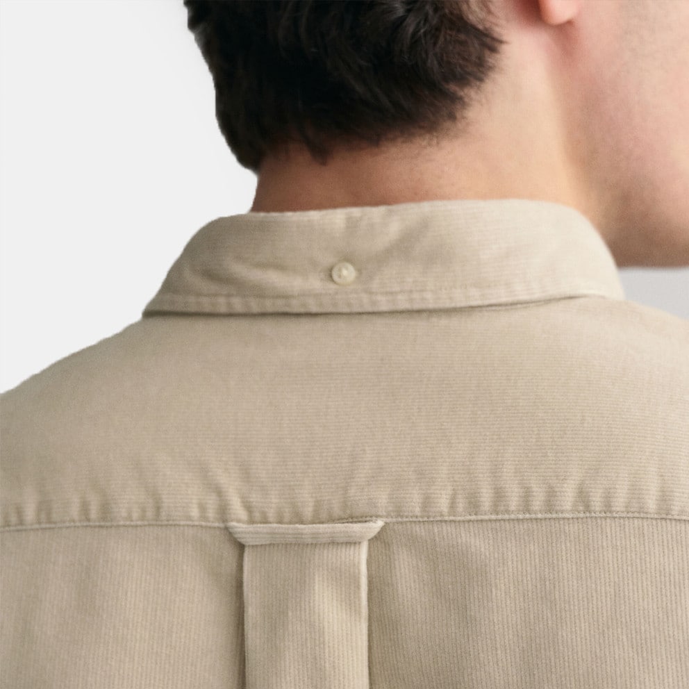 Gant Regular Fit Men's Shirt
