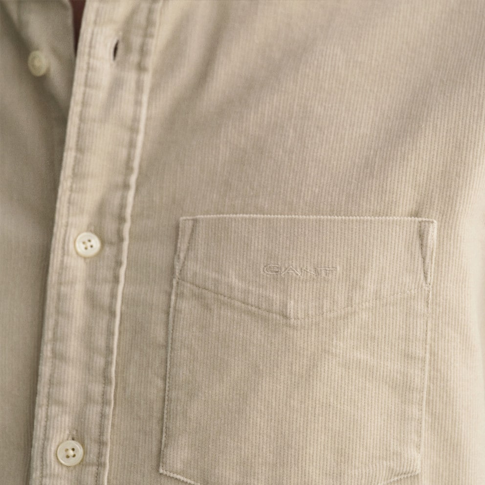 Gant Regular Fit Men's Shirt