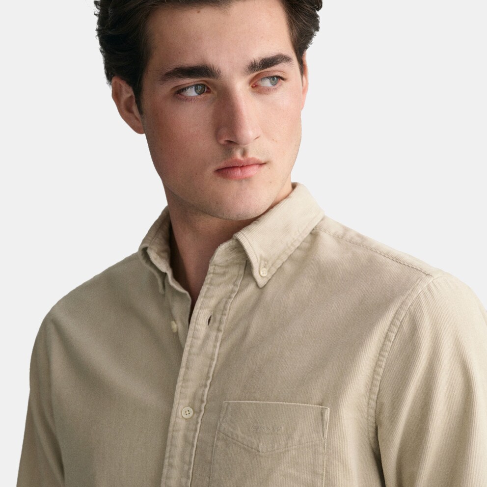 Gant Regular Fit Men's Shirt