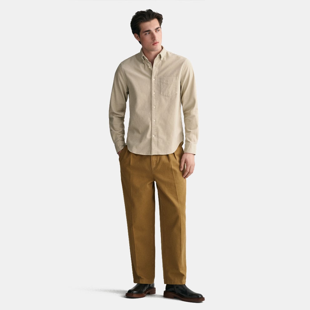 Gant Regular Fit Men's Shirt