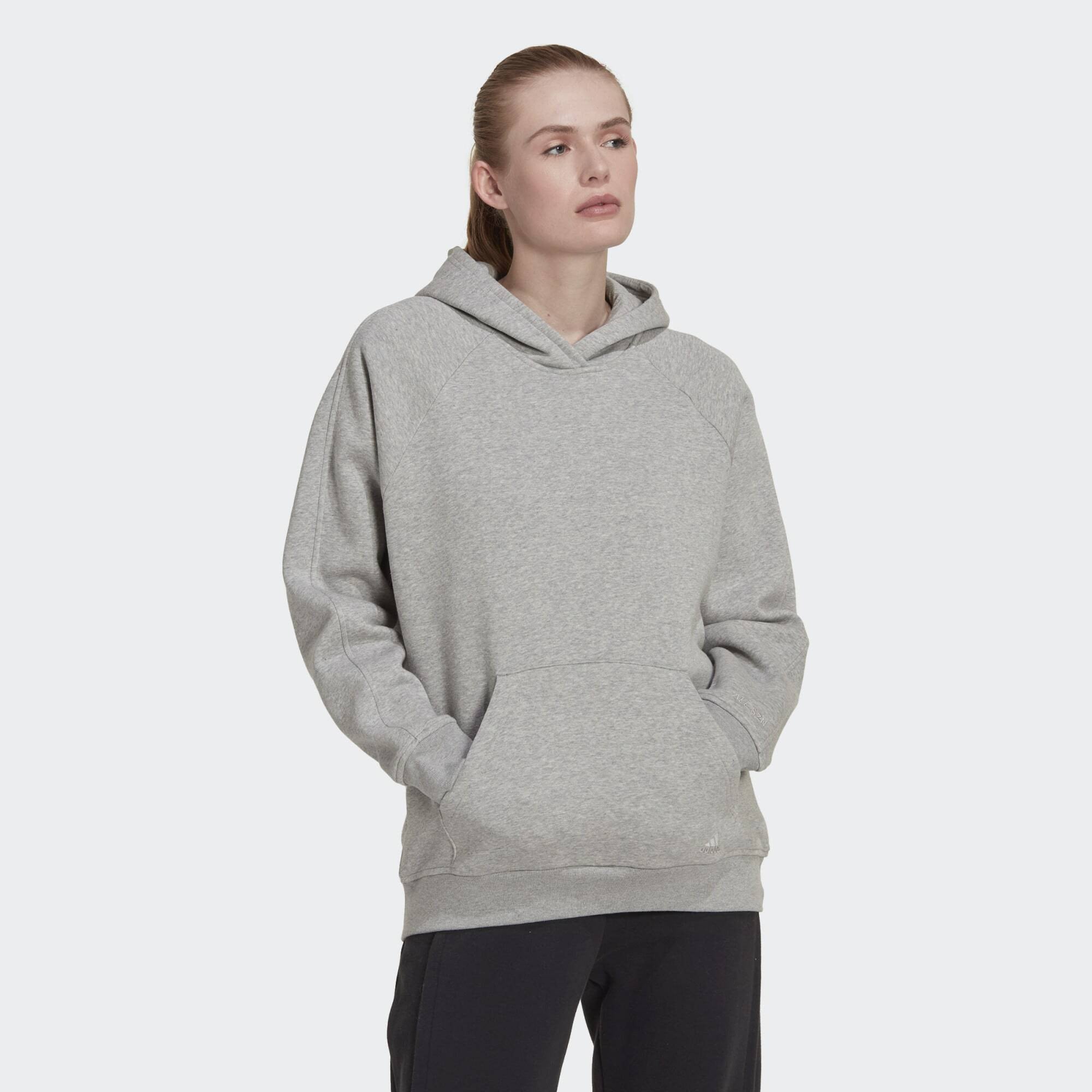 Adidas clearance boyfriend hoodie