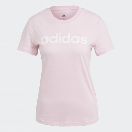 adidas sportswear Essentials Slim Logo Tee