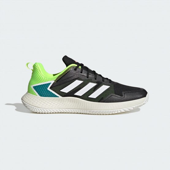 adidas values Defiant Speed Tennis Shoes
