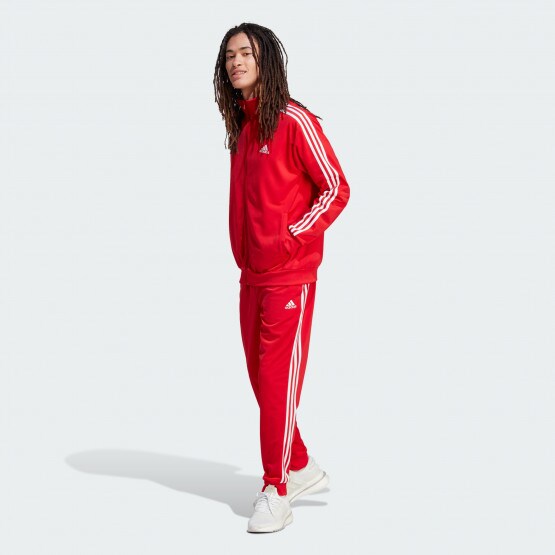 adidas sportswear Basic 3-Stripes Tricot Track Suit