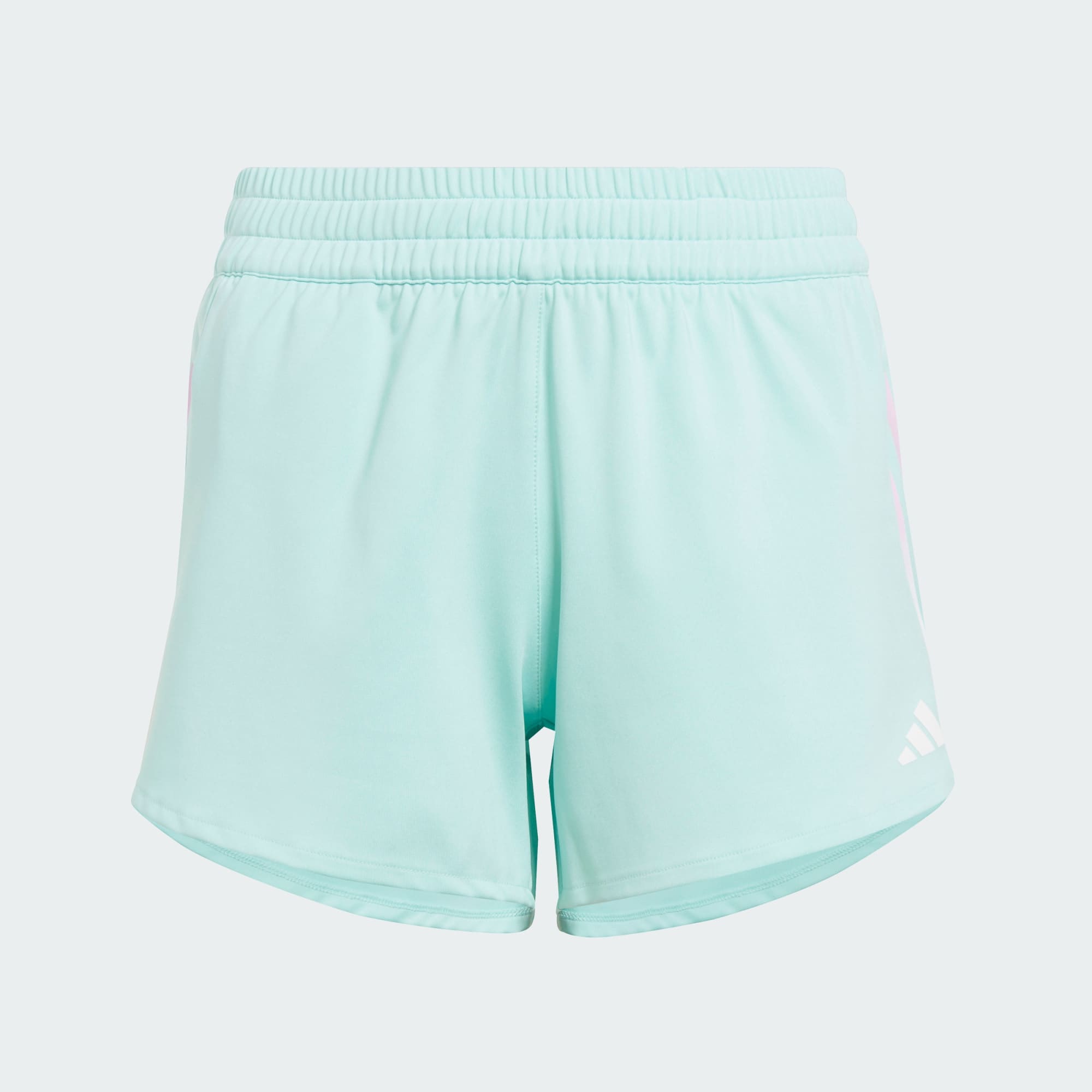 adidas AEROREADY 3-Stripes Knit Shorts (9000166038_73086)