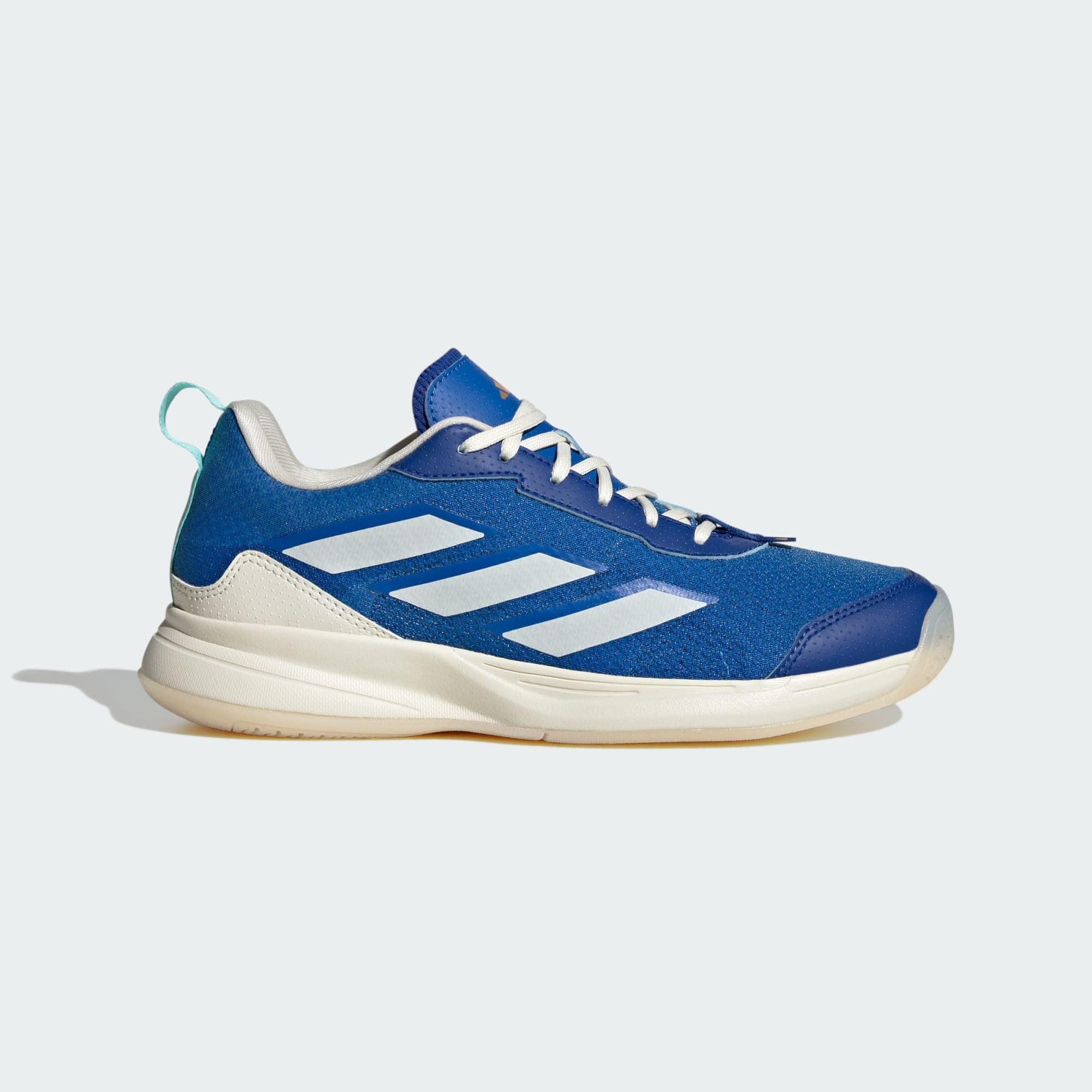 adidas Avaflash Low Tennis Shoes (9000166049_73074)