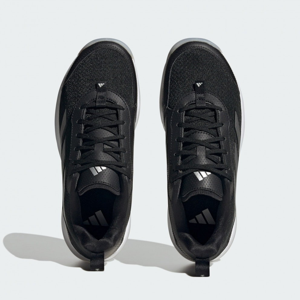 adidas Performance Avaflash Low Γυναικεία Παπούτσια για Τένις