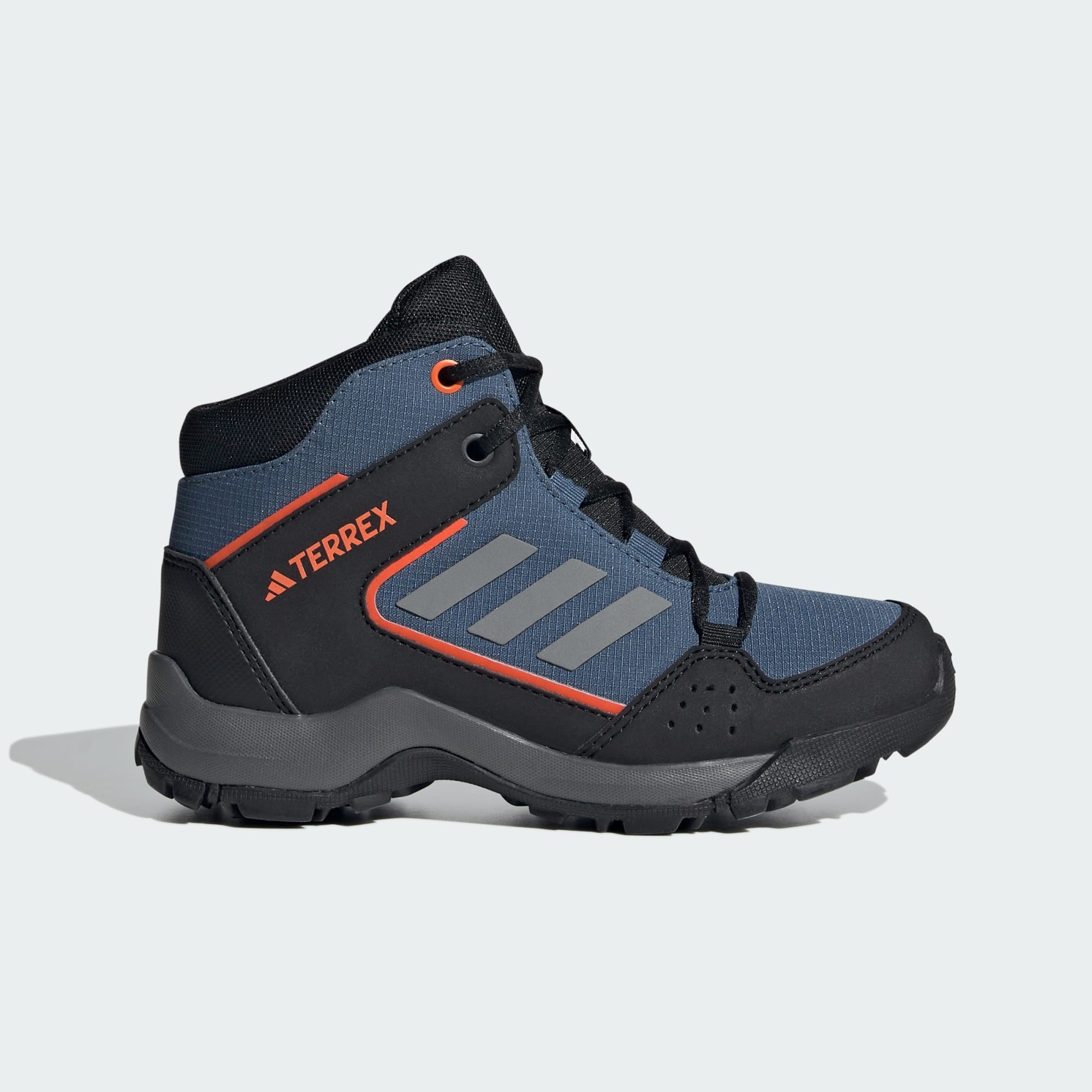 adidas Terrex adidas Terrex Terrex Hyperhiker Mid Hiking Shoes (9000166053_63381)