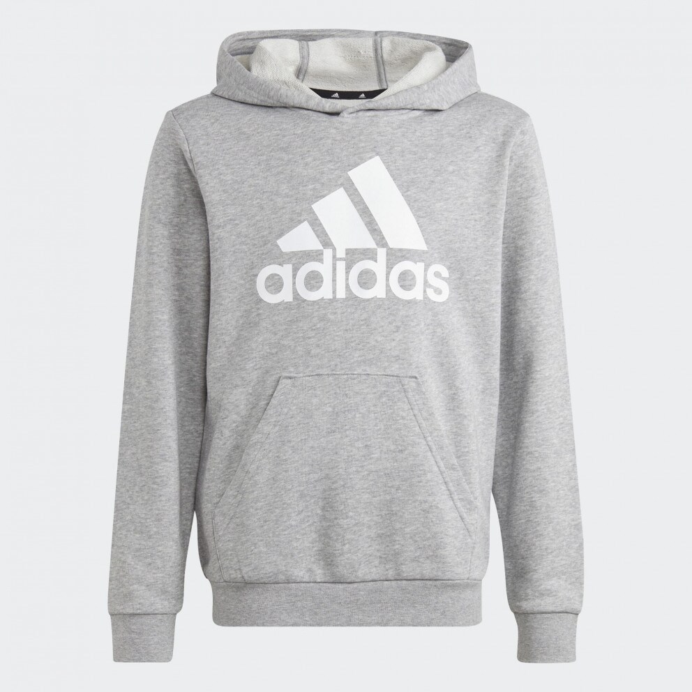 adidas sportswear Big Logo Essentials Cotton Hoodie