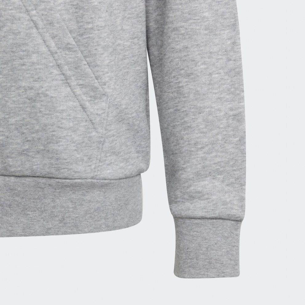 adidas sportswear Big Logo Essentials Cotton Hoodie