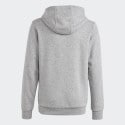 adidas sportswear Big Logo Essentials Cotton Hoodie