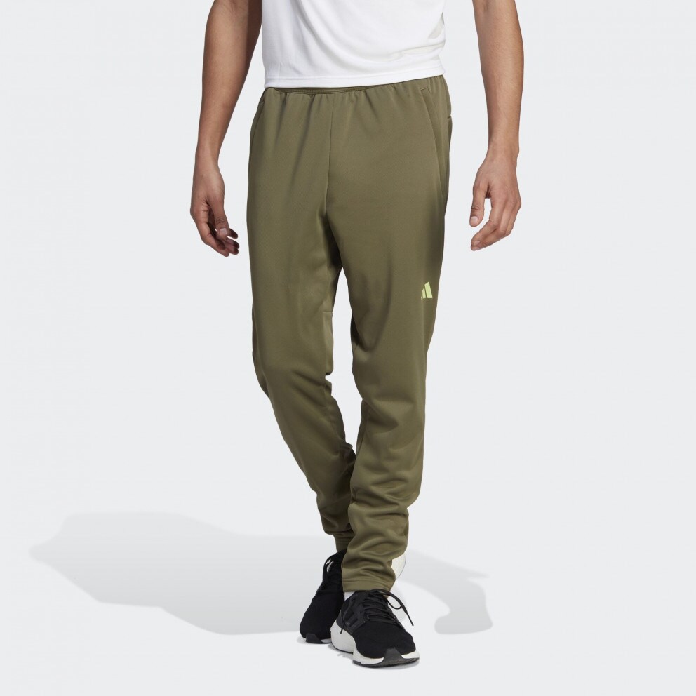 adidas Train Essentials Seasonal Woven Training Pants