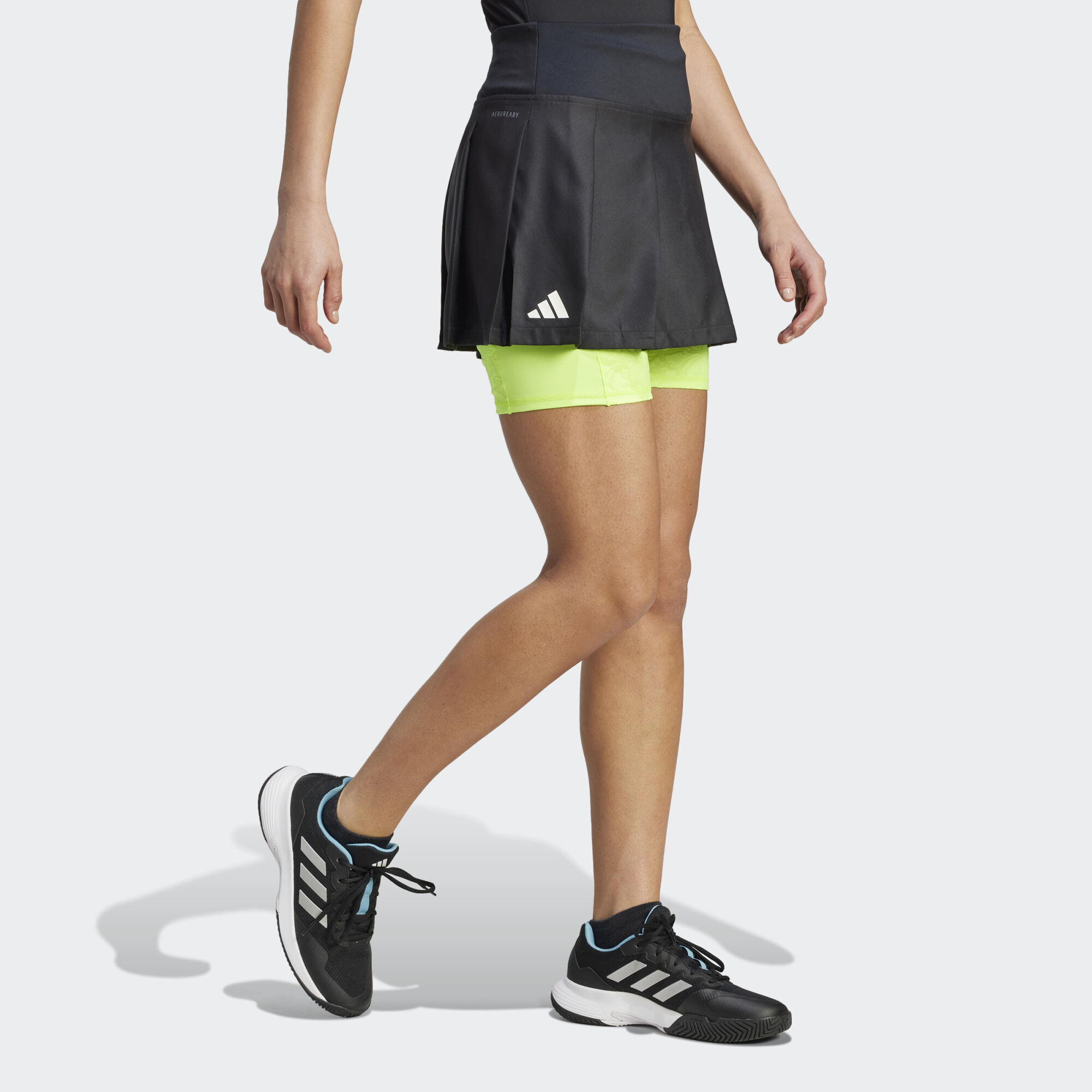adidas AEROREADY Pro Pleated Tennis Skirt (9000166066_71019)