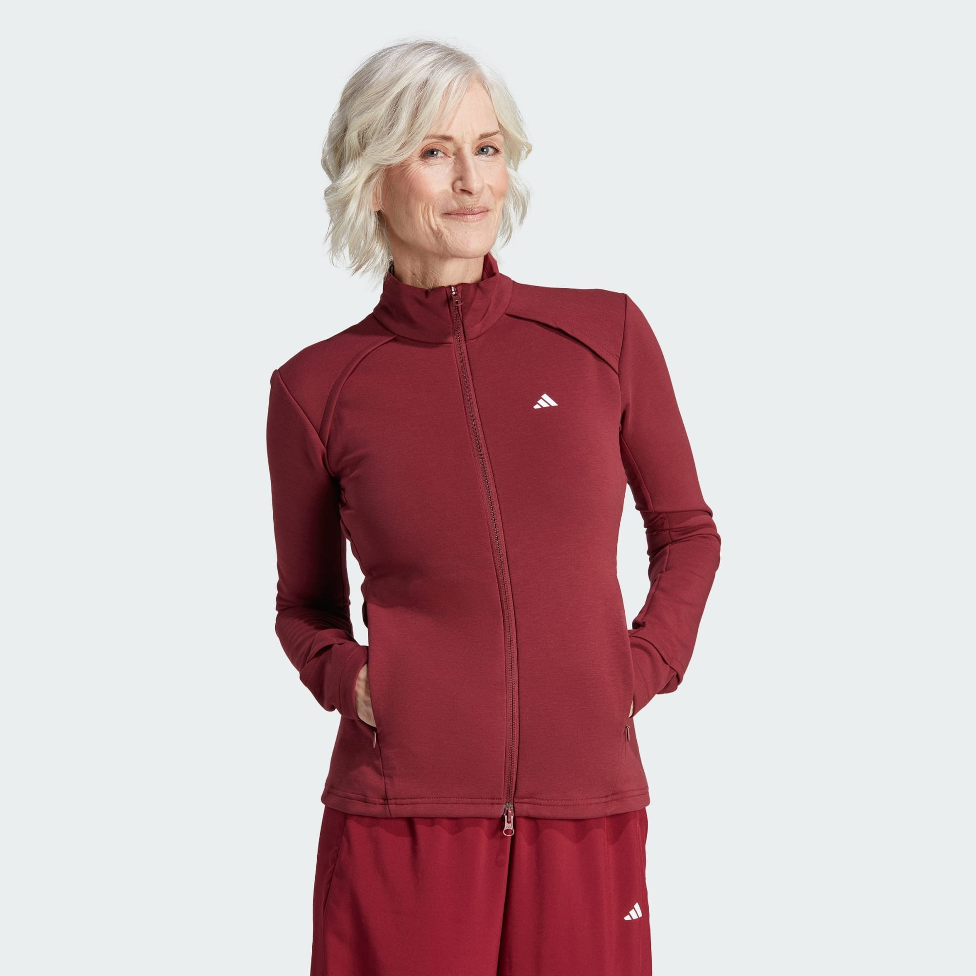 adidas Training Cover-Up (9000166068_65923)