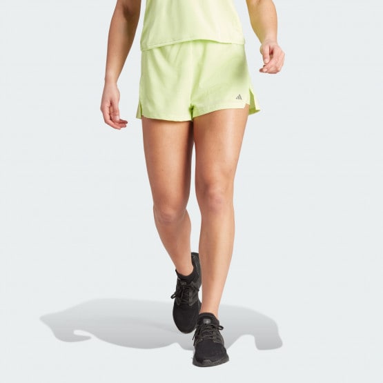 adidas HIIT HEAT.RDY Two-in-One Shorts