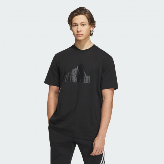 adidas Future Icon Sacoche - Black, Unisex Lifestyle