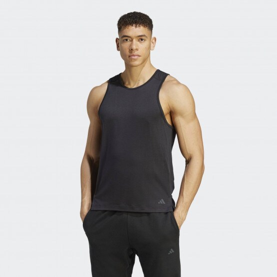 adidas yoga training tank top