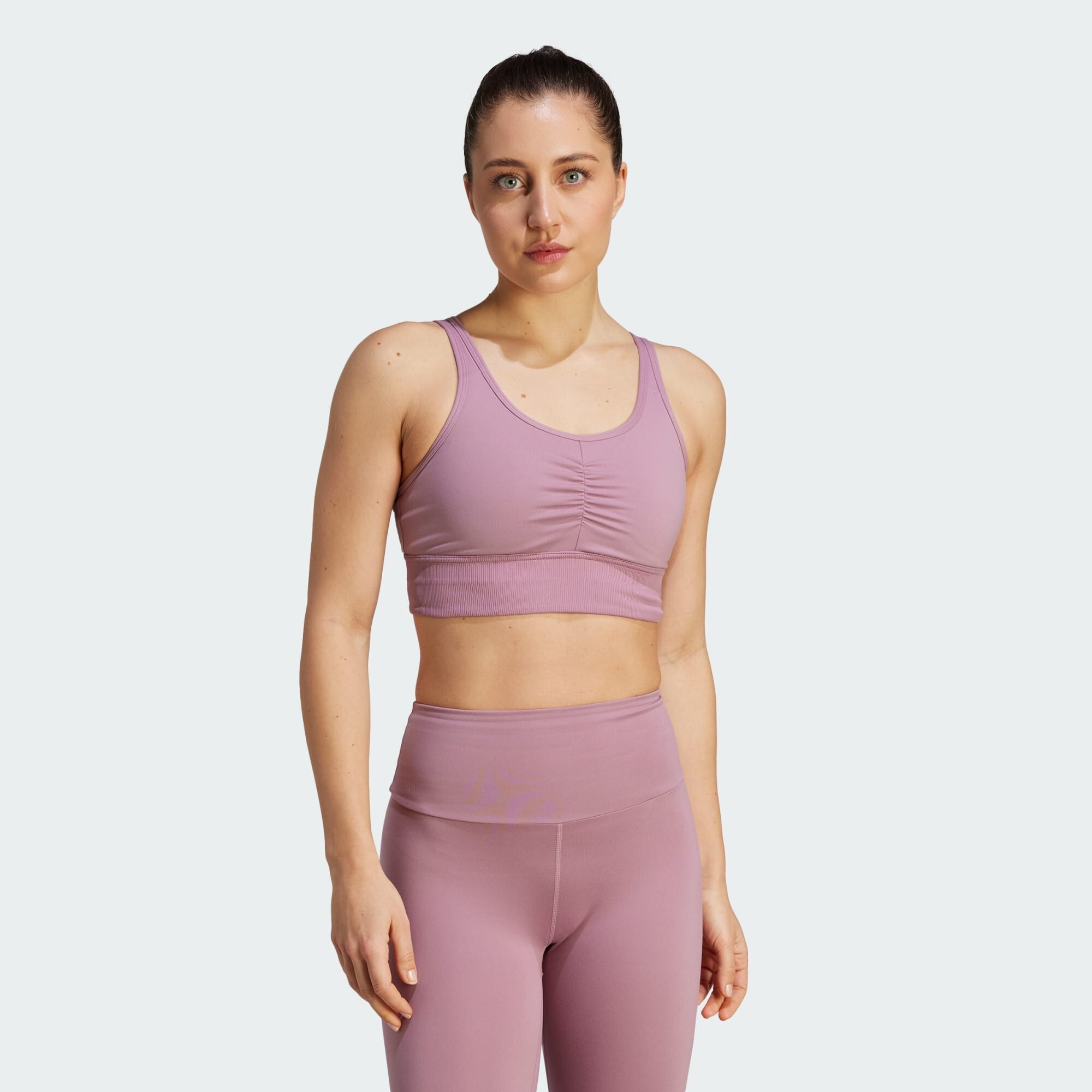 adidas Essentials Medium-Support Bra (9000166080_69533)