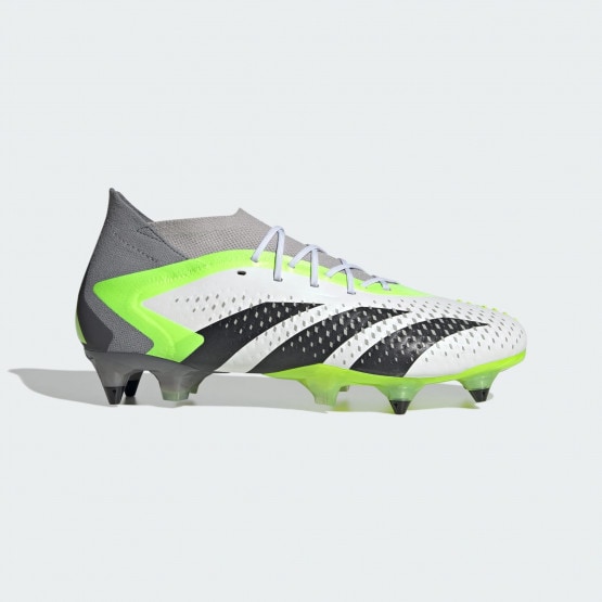 adidas Predator Accuracy.1 Soft Ground Boots