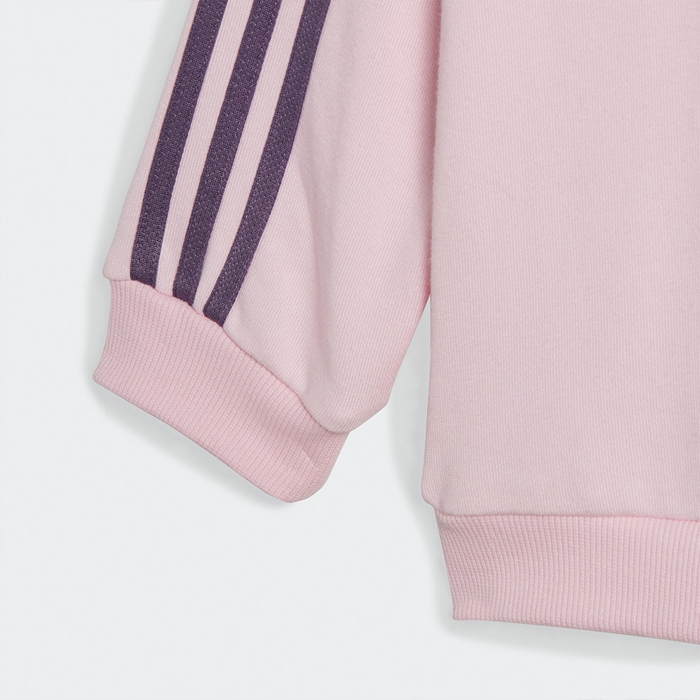 adidas Βρεφικό Σετ Φόρμας