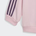 adidas Βρεφικό Σετ Φόρμας