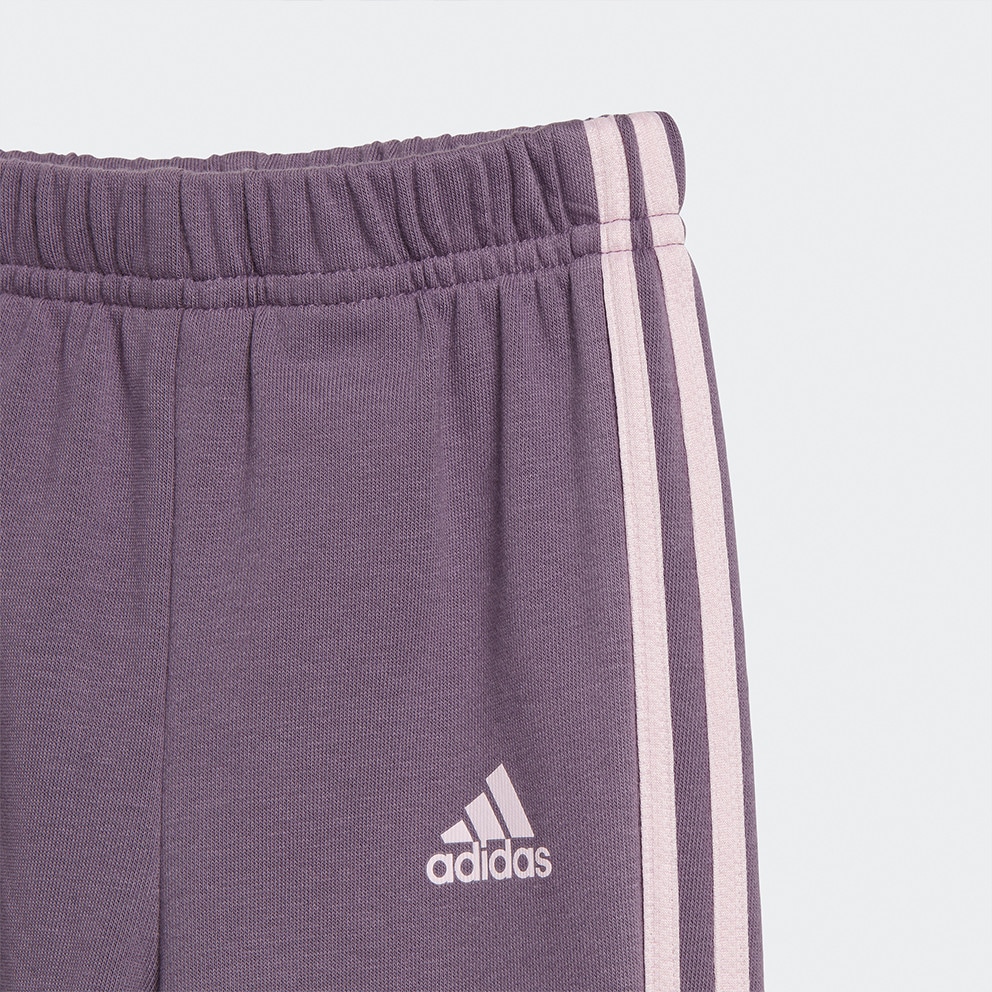 adidas Βρεφικό Σετ Φόρμας