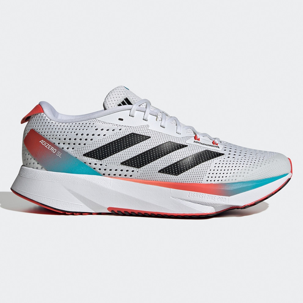 adidas Performance Adizero SL Ανδρικά Παπούτσια για Τρέξιμο (9000153900_10706) Ανδρικά / Ανδρικά Παπούτσια / Ανδρικά Παπούτσια για Τρέξιμο