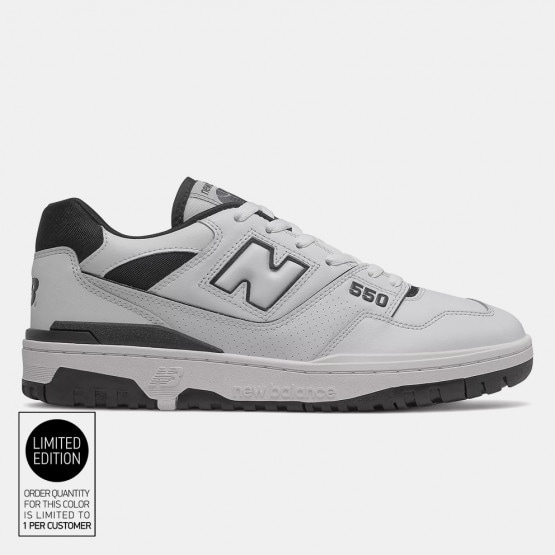 New Balance 550 Men's Shoes