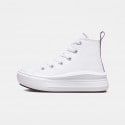 Converse Chuck Taylor All Star Move Kid's Boots