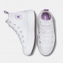 Converse Chuck Taylor All Star Move Kid's Boots