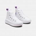 Converse Chuck Taylor All Star Move Kid's Boots