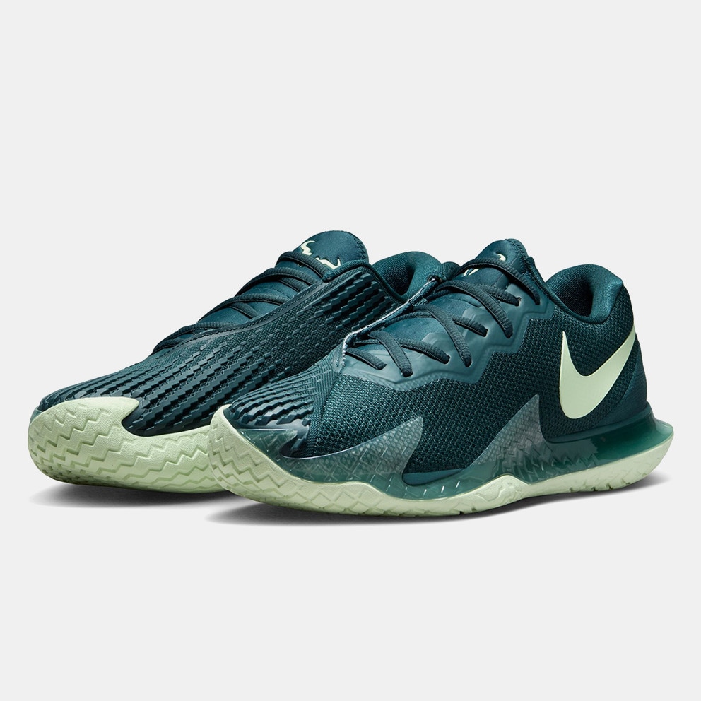 Nike Zoom Vapor Cage 4 Rafa Aνδρικά Παπούτσια για Τένις